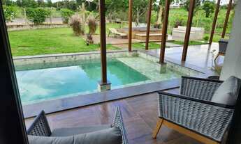 Imagem: Viva com Elegância no Coração do Campo