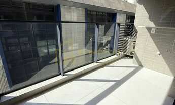 Imagem 3: Viva o Melhor de Santa Lúcia: Apartamento com Lazer Completo em Vitória/ES