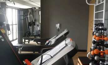 Imagem: Alugo apartamento de 1 quarto no Studio