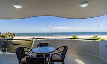 Imagem 2: Frente mar Apartamento com 3 dormitórios