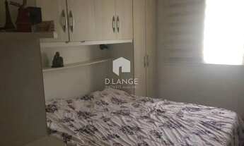 Imagem 4: Apartamento à venda no bairro Jardim Paulicéia em Campinas