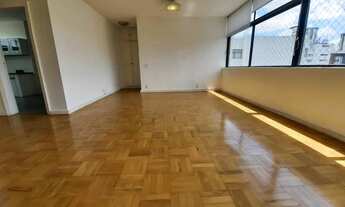 Imagem 5: Apartamento em Alameda Joaquim Eugênio de Lima - Jardim Paulista - São Paulo/SP
