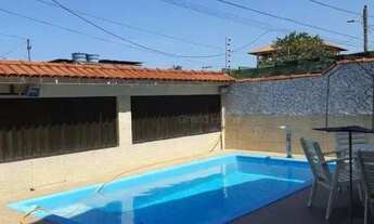 Imagem 6: Casa 4 quartos em Nova Ponta da Fruta