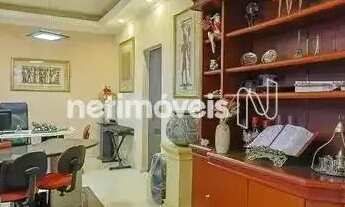 Imagem 3: Casa de 6 quartos à venda no Santa Tereza!