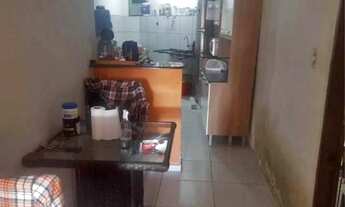 Imagem 4: Vende-se casa no bairro Maracangalha A