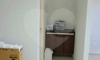 Imagem 2: Salas à venda em Parque Faber Castell I - SP