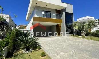 Imagem 4: Casa de condomínio em Alameda Brasilia - Alphaville Nova Esplanada 3 - Votorantim/SP