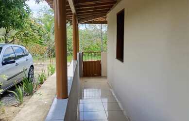 Imagem 13: Sítio à 9km de Laje/Ba