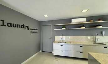 Imagem 3: Flat por diaria Flat / studio com 1 dormitório