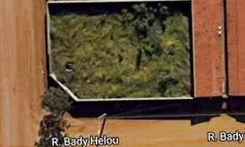 Imagem 2: Lote/Terreno para venda tem 480 metros quadrados em Residencial Jardim Helou - Goiânia - G