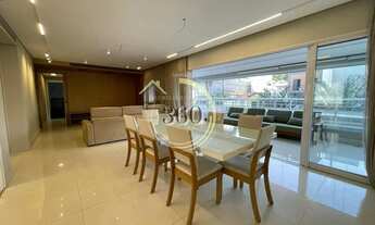 Imagem: Apartamento garden de alto padrão para