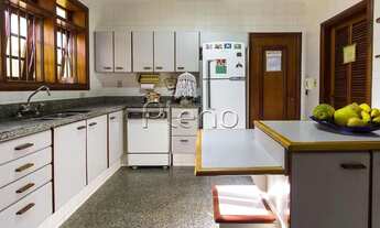 Imagem 6: Sobrado à venda no Jardim Guarani, Campinas