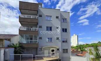 Imagem: Apartamento Semimobiliado com 2 Dormitórios