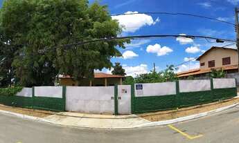 Imagem 2: Terreno de Esquina com Potencial de Crescimento - Vicente Pires / Jóquei 1.511m²