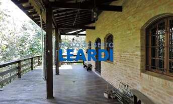 Imagem: CHACARA - CHÁCARAS DO PEROBA - SP