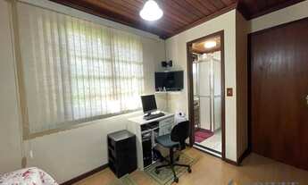 Imagem 7: Casa em rua sem saída no Centro Histórico