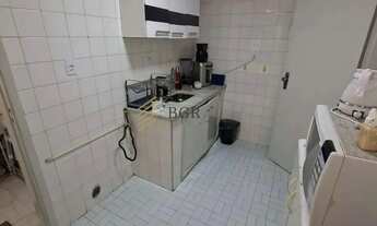 Imagem 2: APARTAMENTO AMPLO A VENDA NO ITARARÉ, SÃO VICENTE