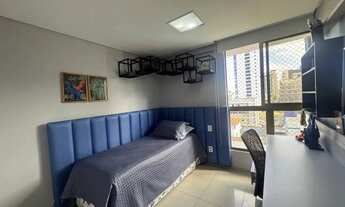 Imagem 3: Excelente apartamento para venda no bairro do Bessa