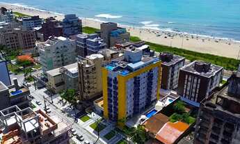 Imagem: EDIFÍCIO PORTO DO SOL - REF. 700