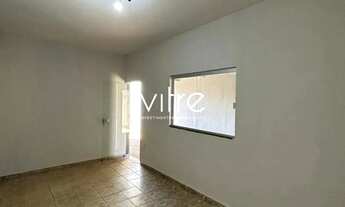 Imagem 5: Casa à venda no bairro Santa Mônica em Uberlândia