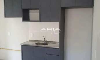 Imagem: Apartamento à venda no Condomínio Solar