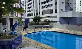Imagem 7: Apartamento à venda no CONDOMÍNIO RESIDENCIAL TORRES - , PITUBA, Salvador, BA