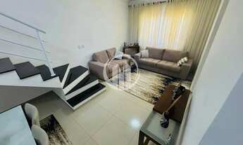 Imagem 5: Casa à venda com 3 suites - Condominio Villagio Di San Francesco - Jardim Caroli