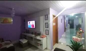 Imagem: Rf Vendo linda casa no guamá