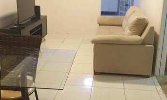 Imagem 4: Casa Duplex na Farolândia [24021