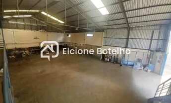 Imagem 3: Aluguel Galpão MARTA HELENA