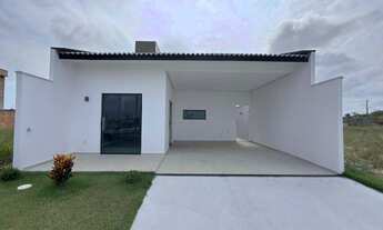 Imagem: Casa em condomínio na Augusto Montenegro