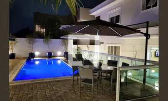 Imagem 7: Casa à Venda - Alphaville, 3 Quartos, 400 m2