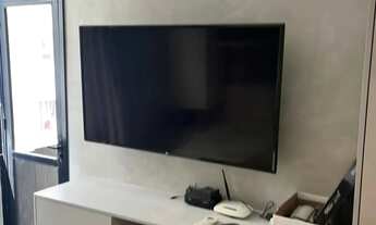 Imagem 4: Imóvel para aluguel tem 26 metros quadrados com 1 quarto em Cerqueira César - São Paulo