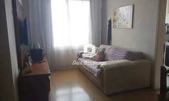 Imagem: Apartamento 2 Quartos, Sala, Cozinha e Banheiro