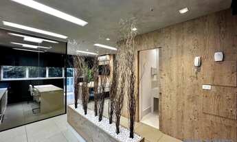 Imagem 7: CONJ. COMERCIAL - MORUMBI - SP