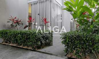 Imagem 2: Casa 3 suítes no Condomínio do Lago- Goiânia, GO