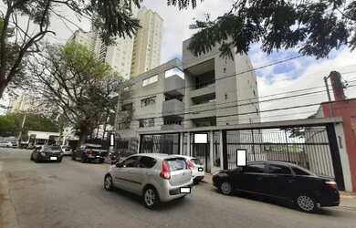 Imagem 6: PRÉDIO COMERCIAL NOVO VILA LEOPOLDINA ALUGADO C/ RENDA DE 90.000/MES