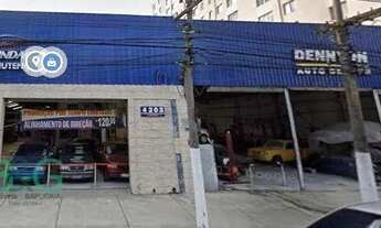 Imagem: Galpão, 750 m² - venda por R$ 7.280.000,00