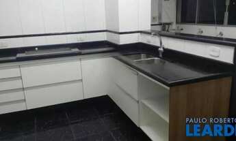 Imagem 6: APARTAMENTO - CAMPO BELO - SP