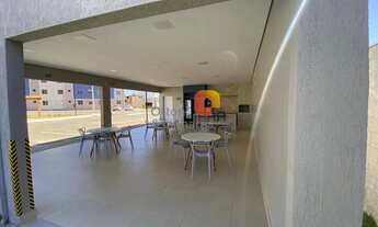 Imagem 6: Apartamento para Venda em Montes Claros, São José, 2 dormitórios, 1 banheiro, 1 vaga