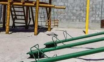 Imagem 2: Excelente apartamento no novo Geisel condomínio beija-flor