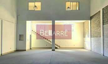 Imagem 3: Galpão Comercial 230m² - Locação - Jardim Bonfiglioli - Butantã - SP