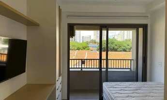 Imagem: Studio com 1 dormitório, 20 m² - venda