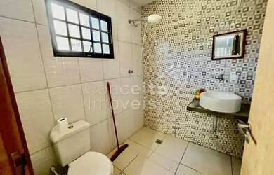 Imagem 15: Residência Com Terreno De 1.287m² Parque Tarobá - Cará-cará