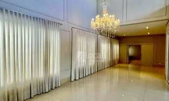 Imagem 4: Casa com 4 dormitórios para alugar, 400 m² por R$ 18.250,00/mês - Parque Residencial Damha