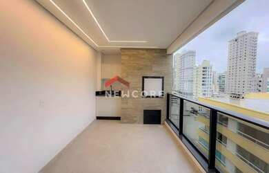 Imagem 2: Apartamento em Rua 258 - Meia Praia - Itapema/SC