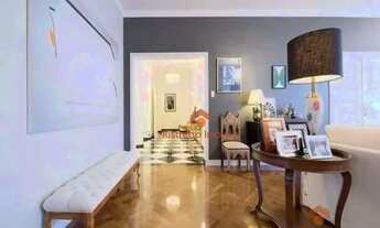 Imagem 7: Apartamento à venda, 348 m² por R$ 3.480.000,00 - República - São Paulo/SP