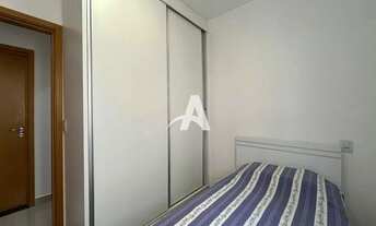 Imagem 6: Aluguel Apartamento mobiliado SEGISMUNDO PEREIRA