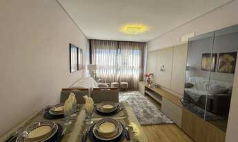 Imagem 6: Apartamento 100 % Mobiliado, decorado, 2 dormitórios, 1 vagas , 68m² privativos