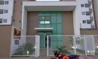 Imagem 3: Imóvel para venda possui 58 metros quadrados com 2 quartos em Noivos - Teresina - PI